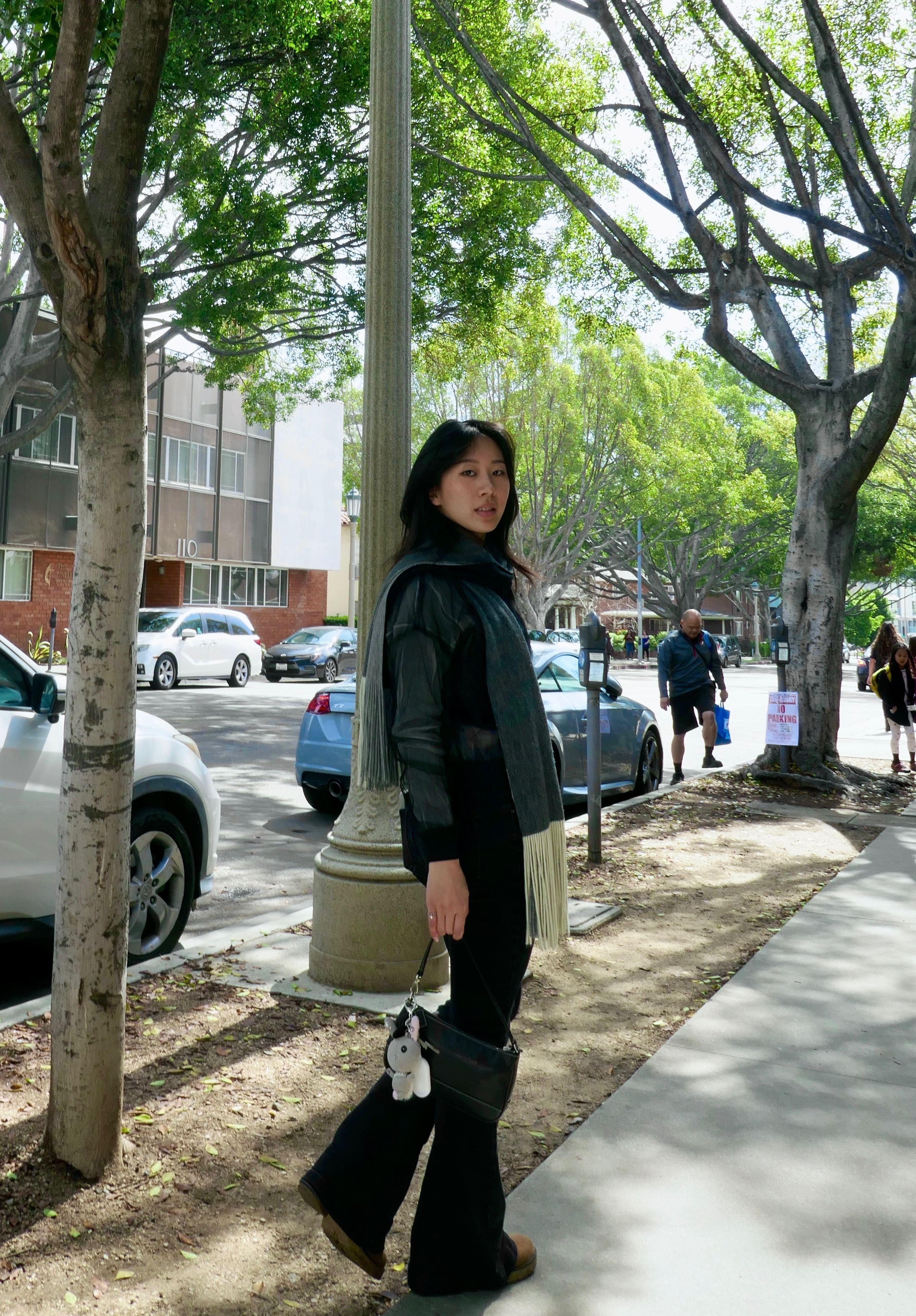 Katherine Yu